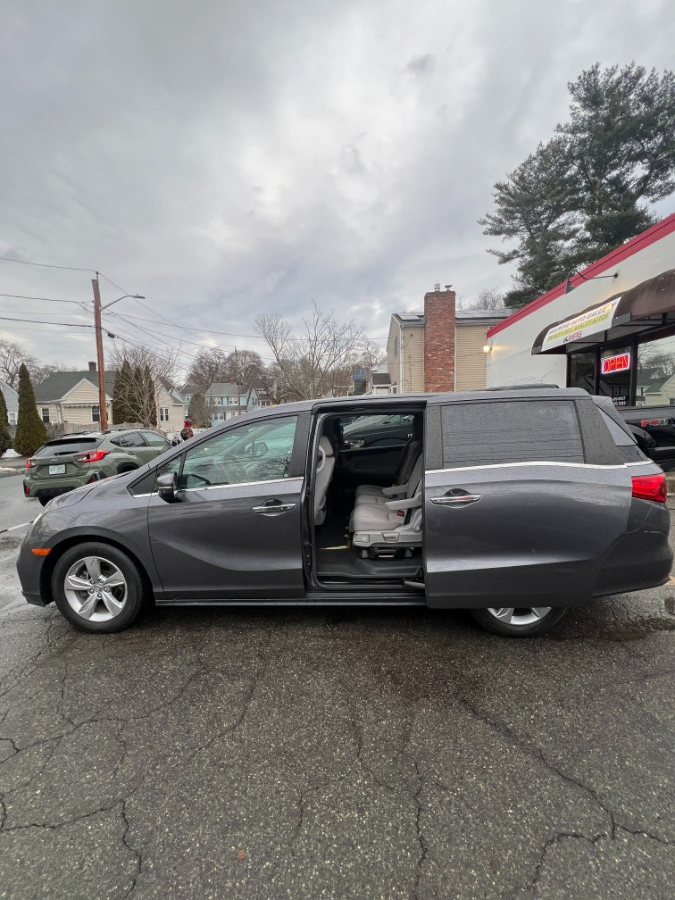 2019 Honda Odyssey EX Auto photo