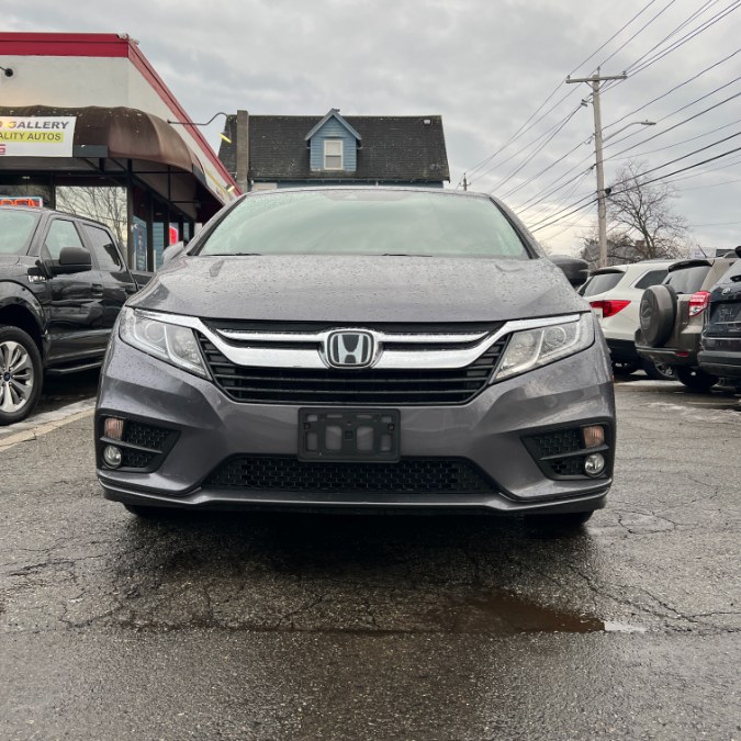 2019 Honda Odyssey EX Auto photo