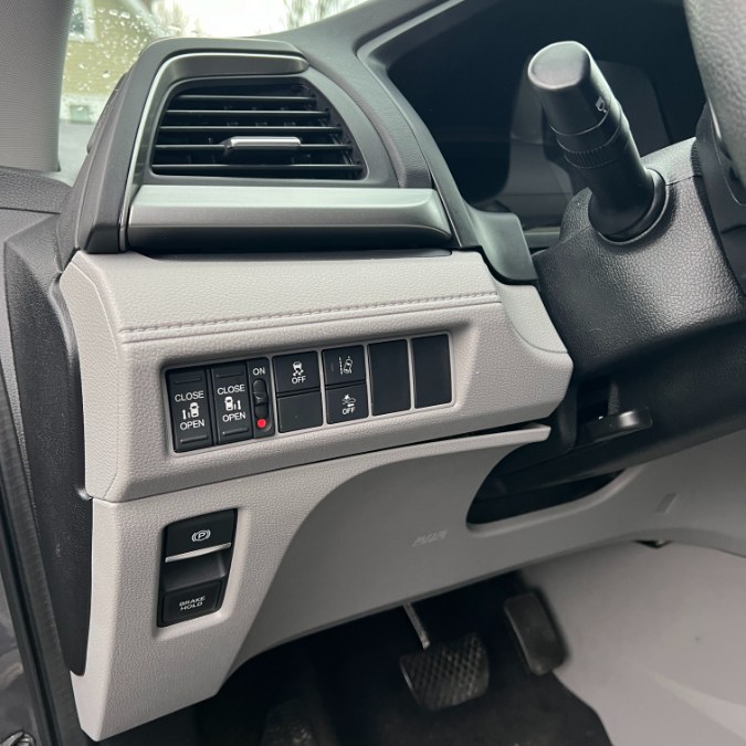 2019 Honda Odyssey EX Auto photo