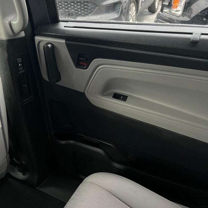 2019 Honda Odyssey EX Auto photo