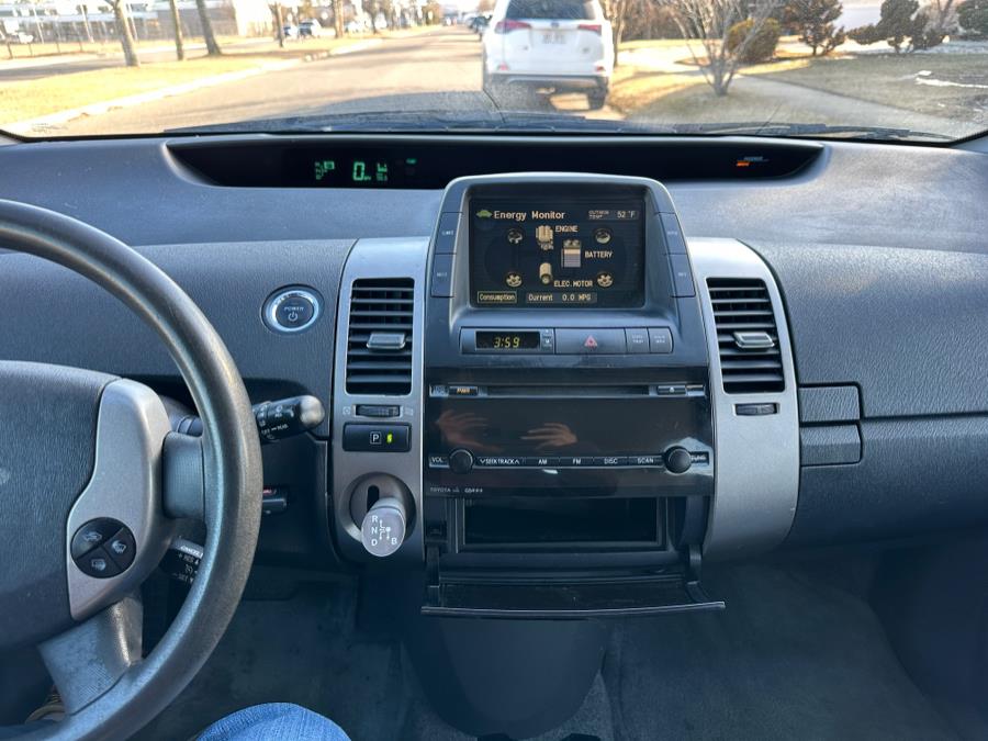 2007 Toyota Prius photo