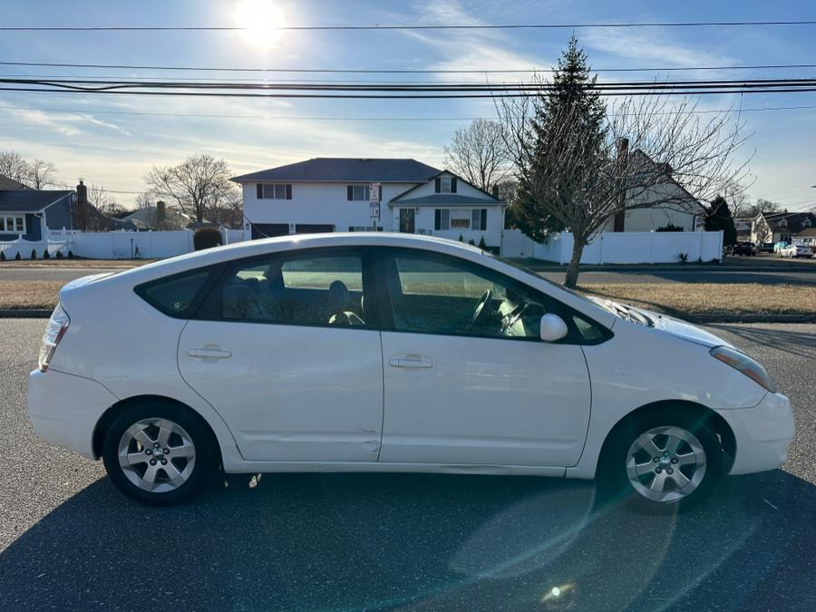 2007 Toyota Prius photo