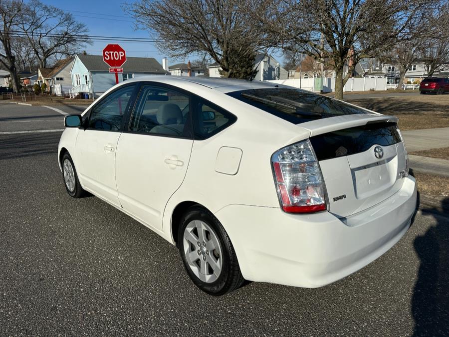 2007 Toyota Prius photo