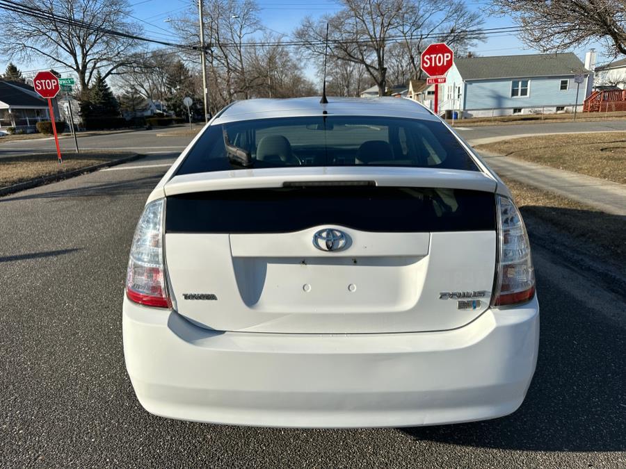 2007 Toyota Prius photo
