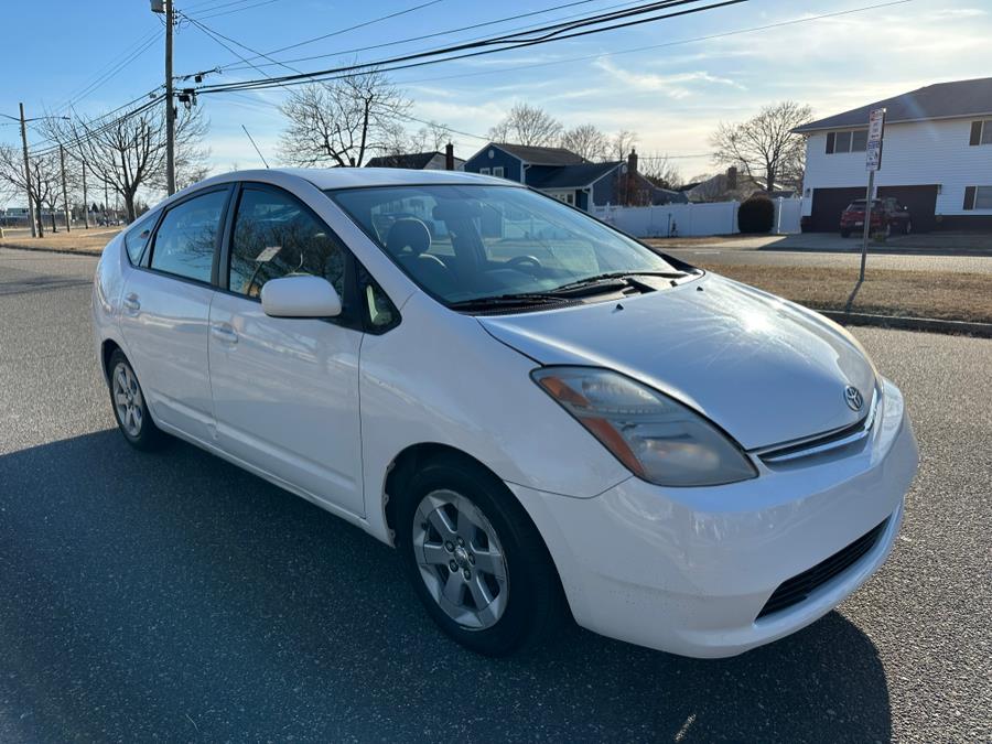 2007 Toyota Prius photo