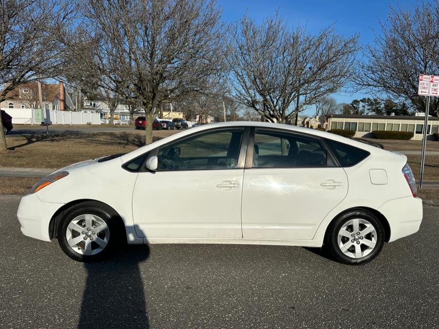 2007 Toyota Prius photo