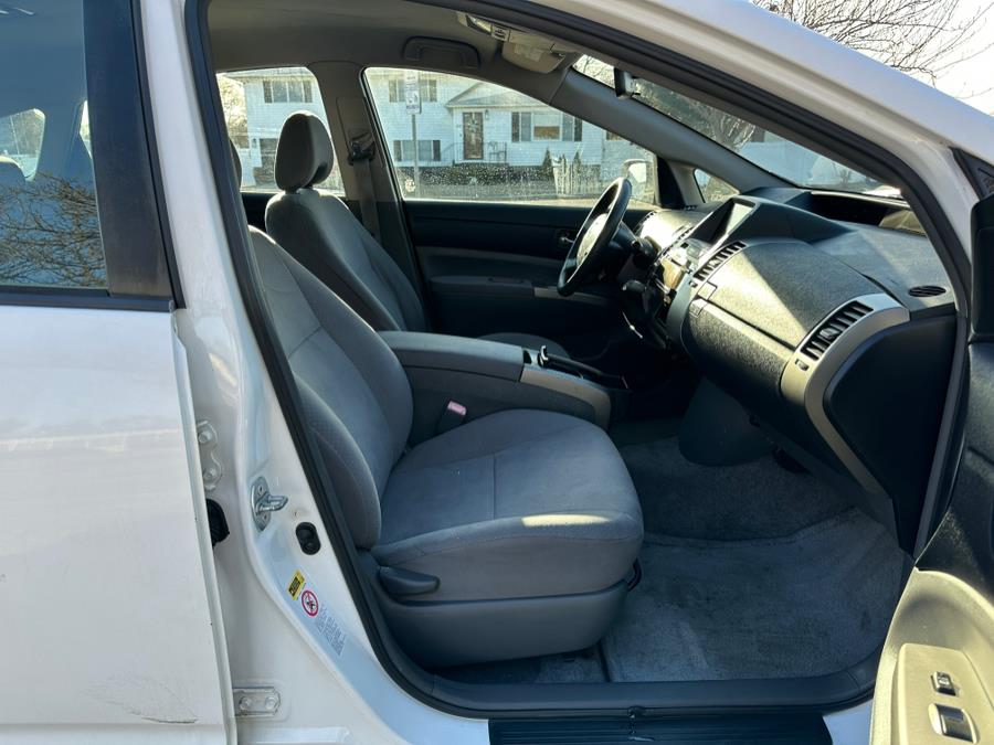 2007 Toyota Prius photo