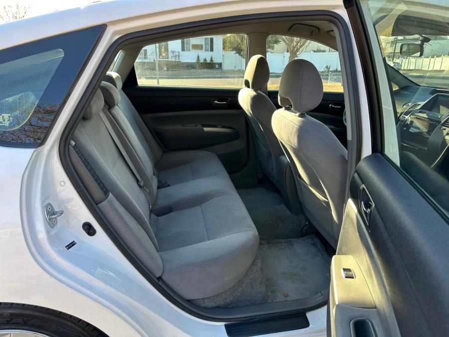 2007 Toyota Prius photo