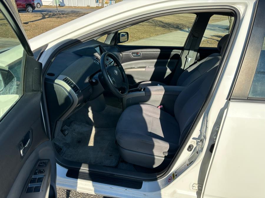 2007 Toyota Prius photo