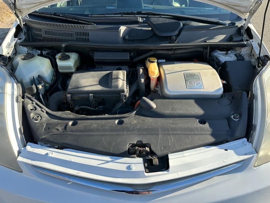 2007 Toyota Prius photo