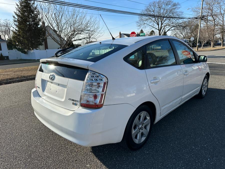 2007 Toyota Prius photo