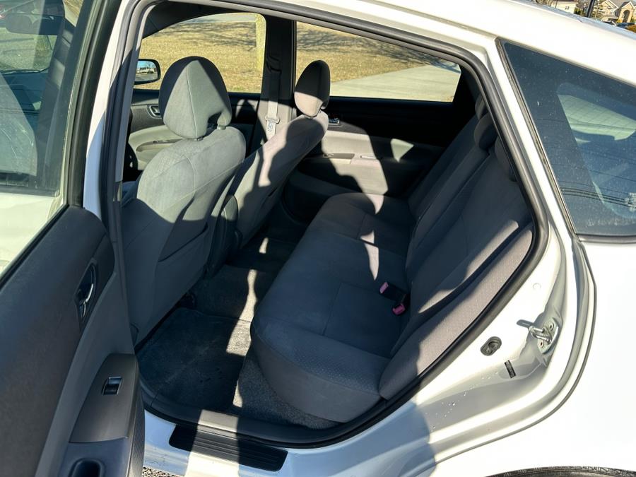 2007 Toyota Prius photo