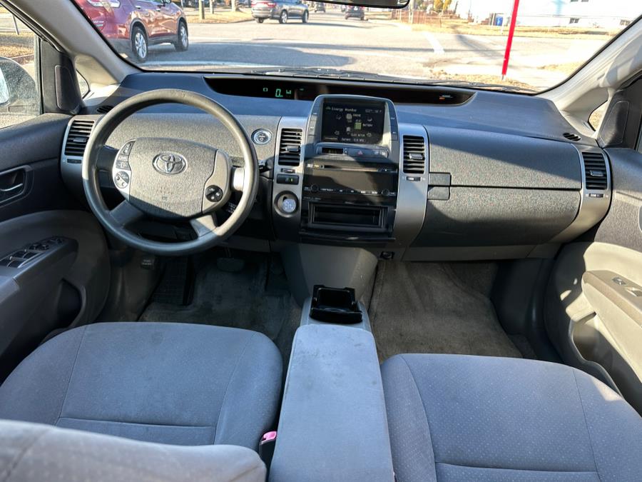 2007 Toyota Prius photo