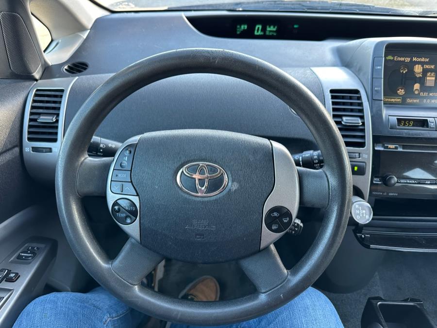 2007 Toyota Prius photo