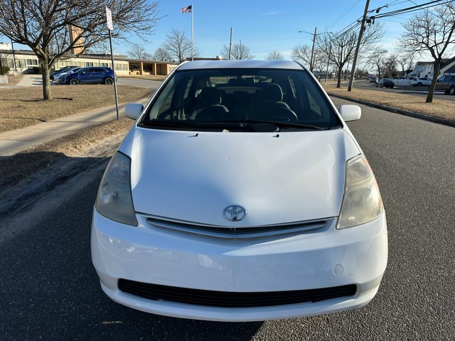 2007 Toyota Prius photo