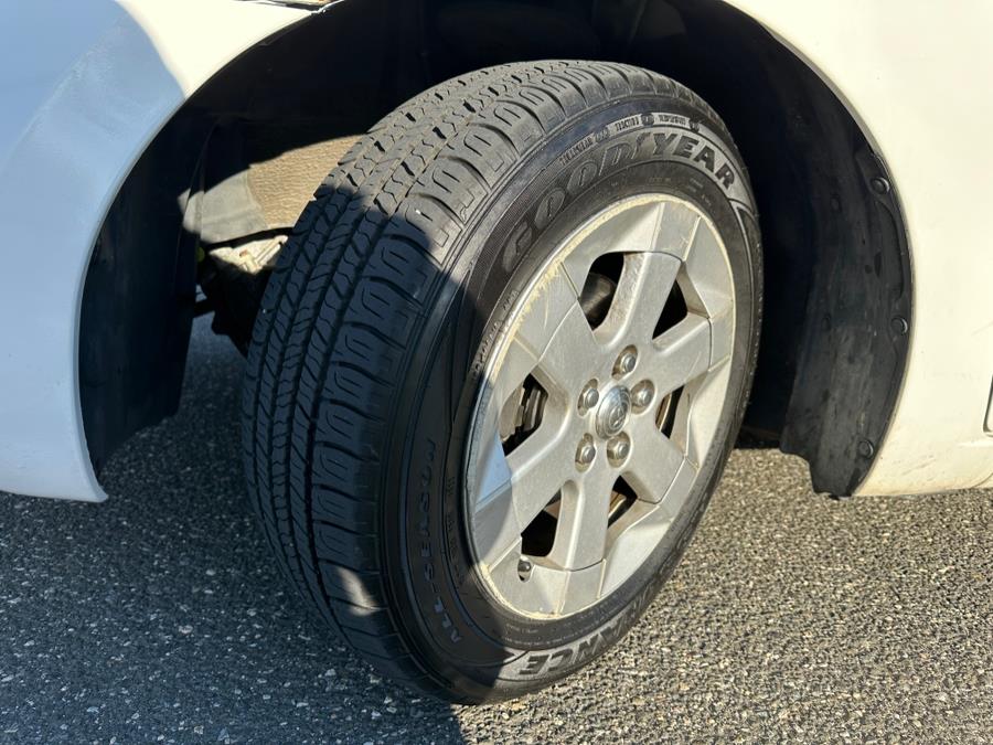 2007 Toyota Prius photo