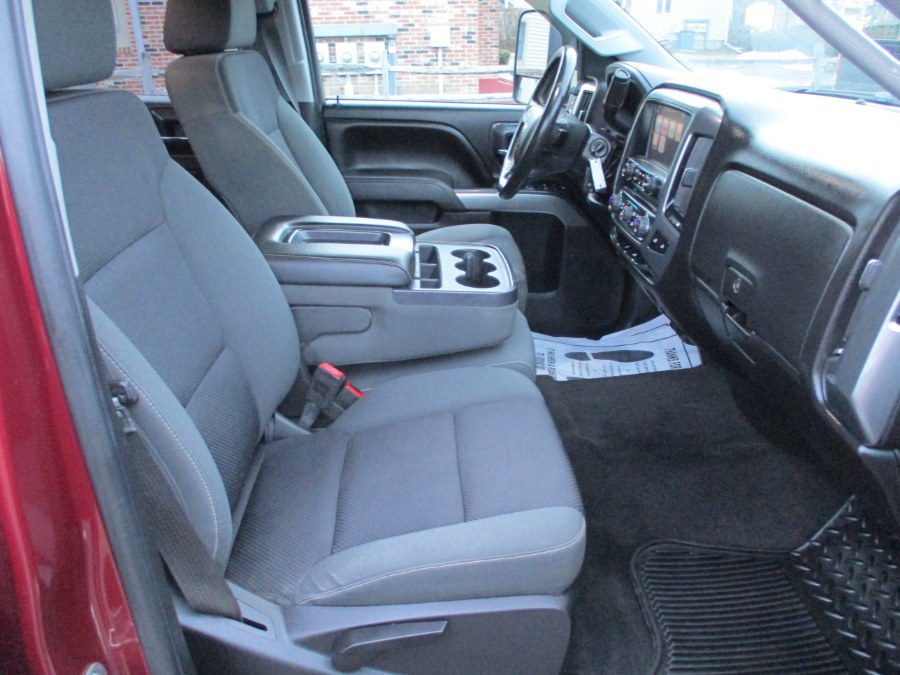 2015 Chevrolet RSX LT photo