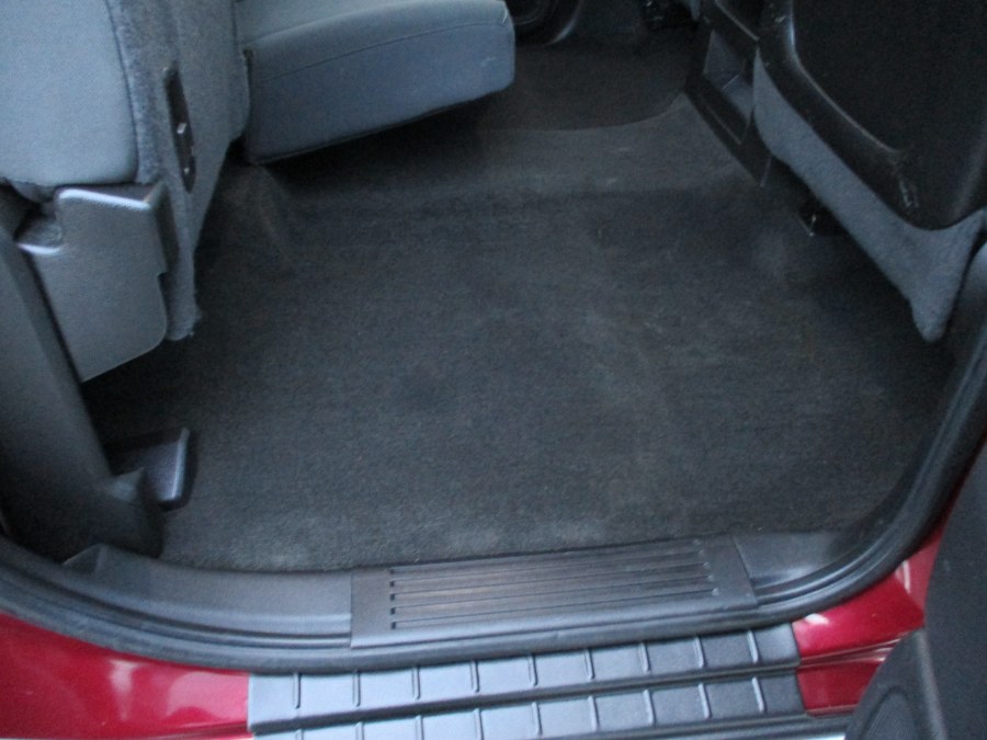 2015 Chevrolet RSX LT photo