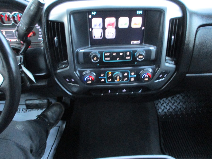 2015 Chevrolet RSX LT photo