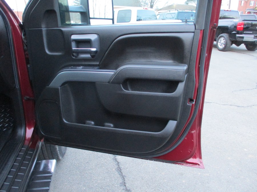 2015 Chevrolet RSX LT photo