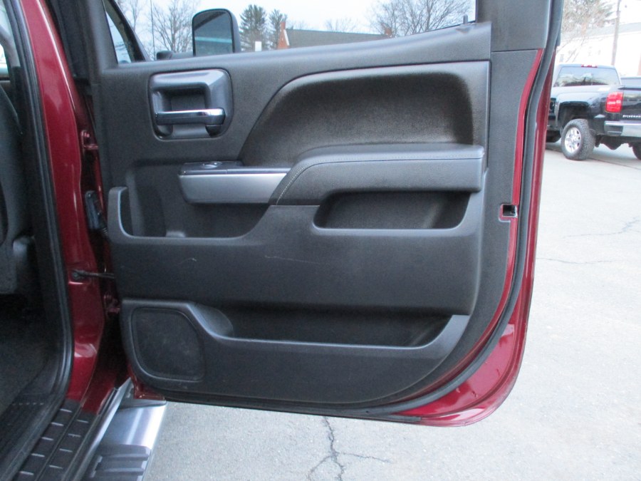 2015 Chevrolet RSX LT photo