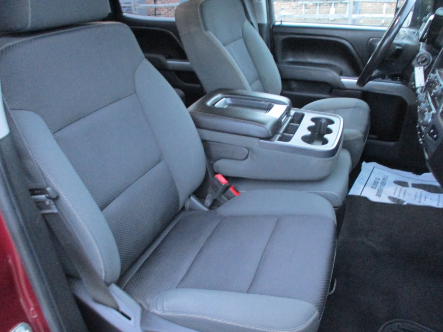 2015 Chevrolet RSX LT photo