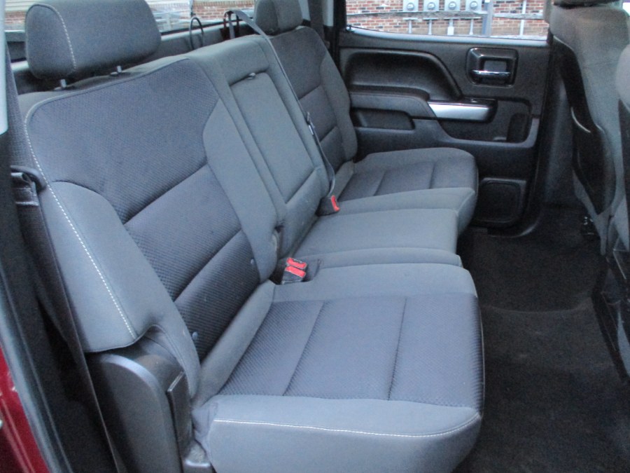 2015 Chevrolet RSX LT photo