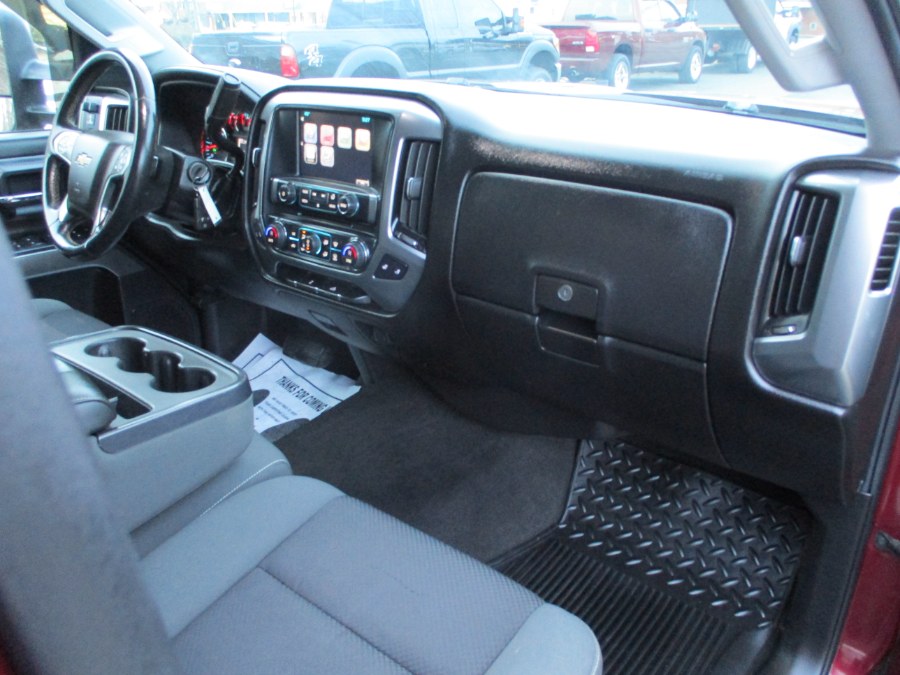 2015 Chevrolet RSX LT photo