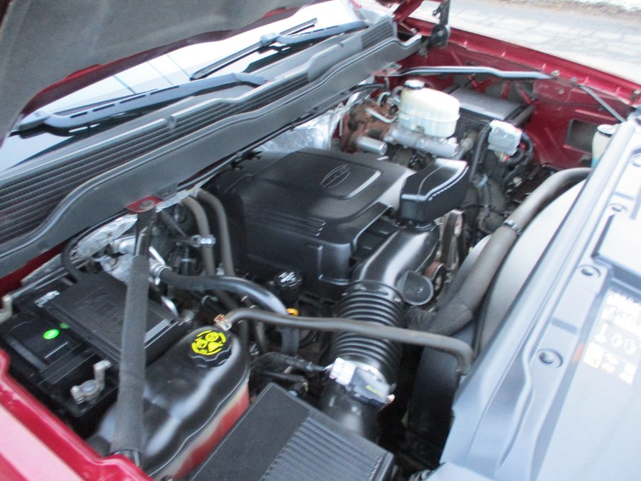 2015 Chevrolet RSX LT photo