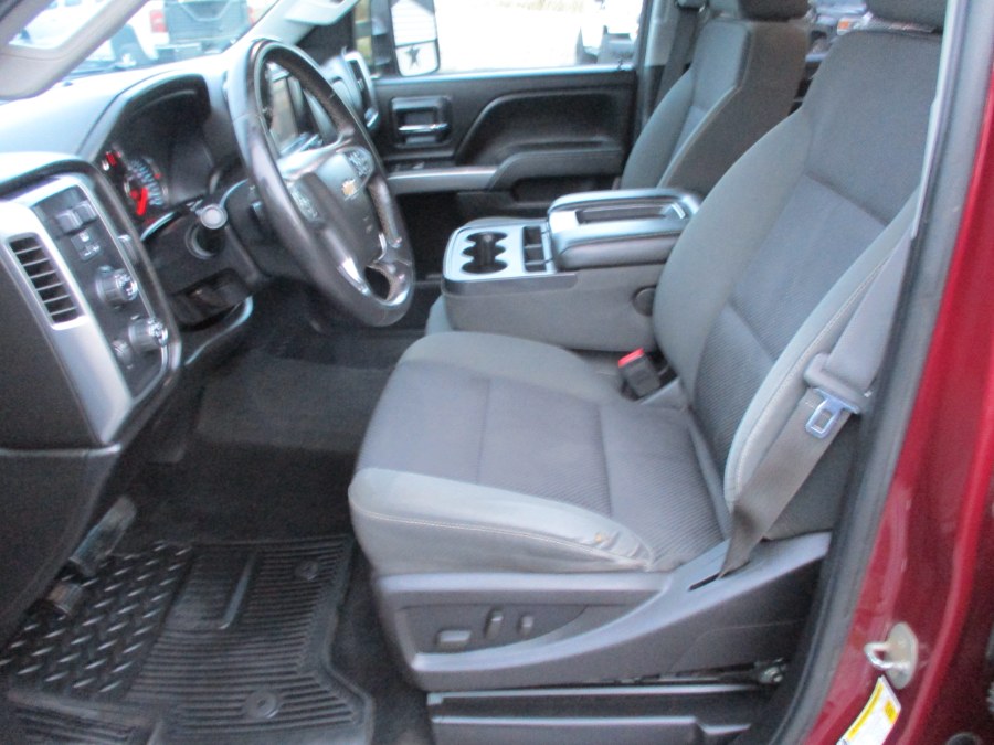 2015 Chevrolet RSX LT photo