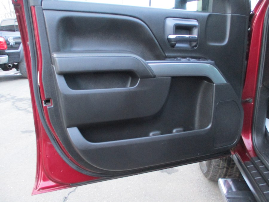 2015 Chevrolet RSX LT photo