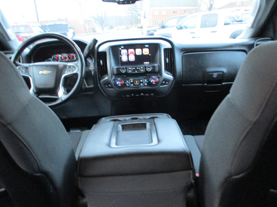 2015 Chevrolet RSX LT photo