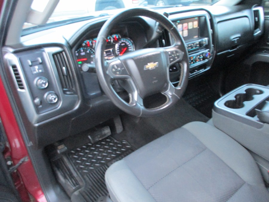 2015 Chevrolet RSX LT photo