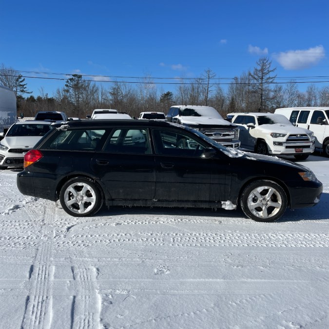 2007 Subaru Legacy 2.5i Special Edition photo