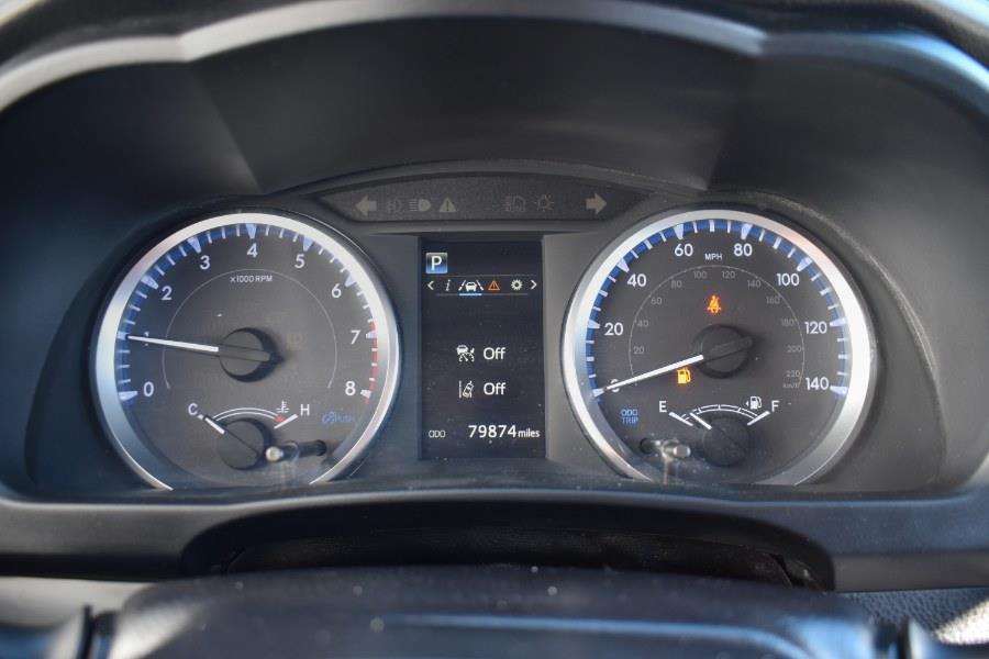 2019 Toyota Highlander LE V6 AWD (Natl) photo