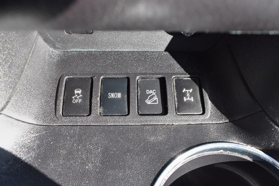 2019 Toyota Highlander LE V6 AWD (Natl) photo