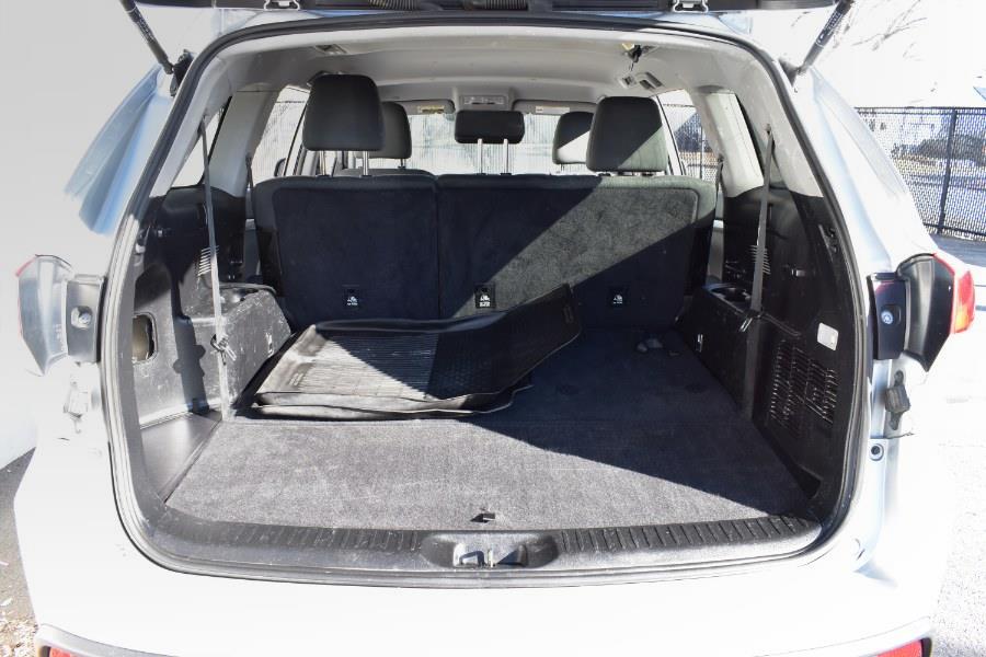 2019 Toyota Highlander LE V6 AWD (Natl) photo