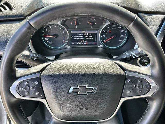2023 Chevrolet Traverse RS photo