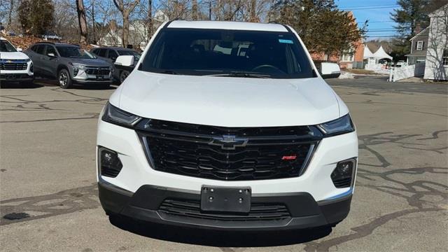 2023 Chevrolet Traverse RS photo