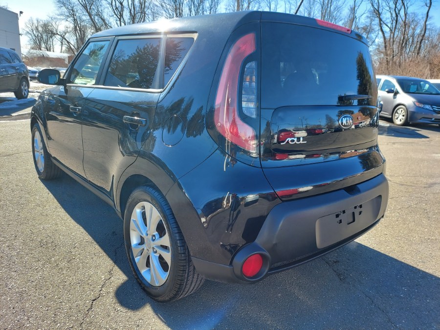 2014 Kia Soul Soul+ photo