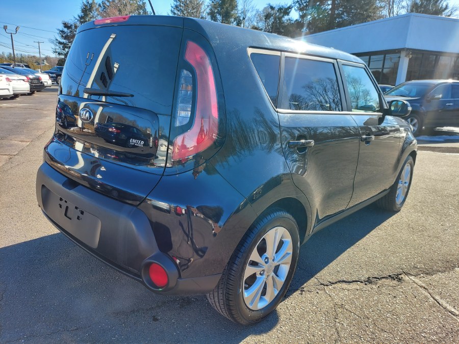 2014 Kia Soul Soul+ photo