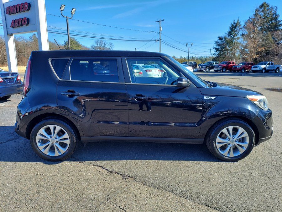 2014 Kia Soul Soul+ photo