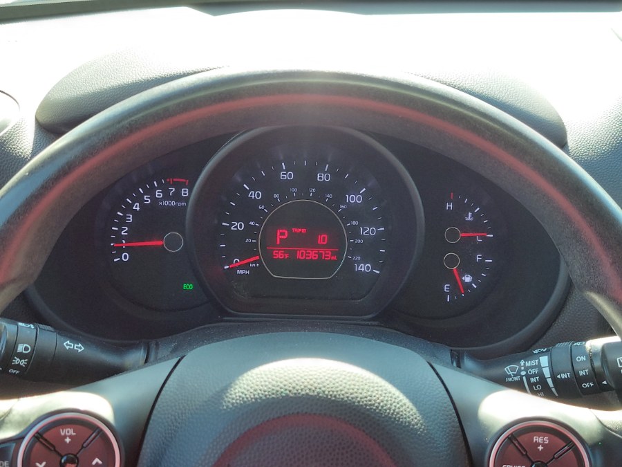 2014 Kia Soul Soul+ photo