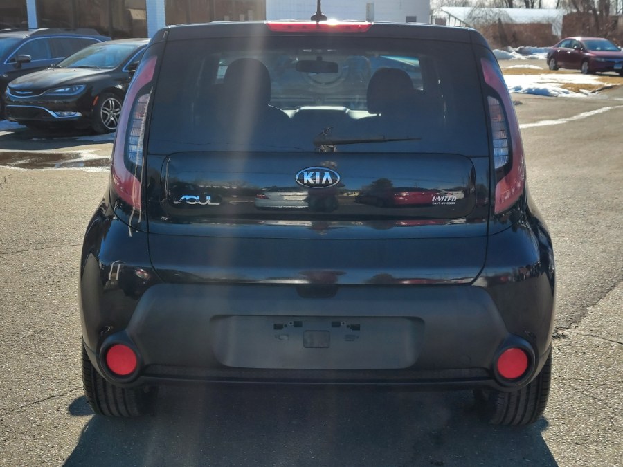 2014 Kia Soul Soul+ photo