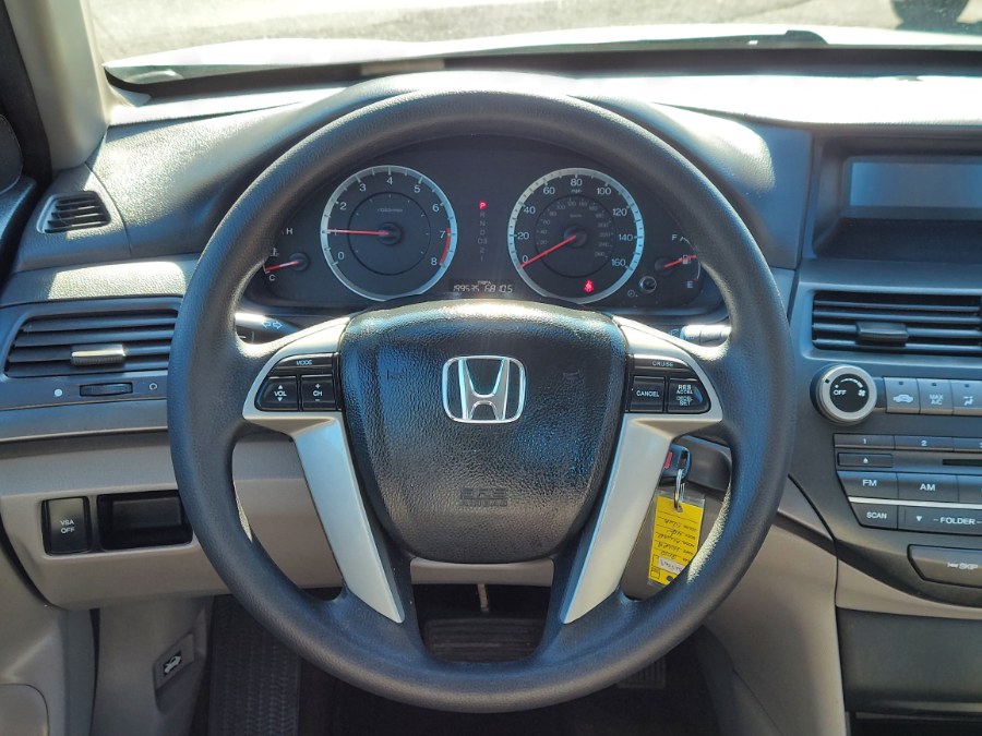 2010 Honda Accord LX-P photo