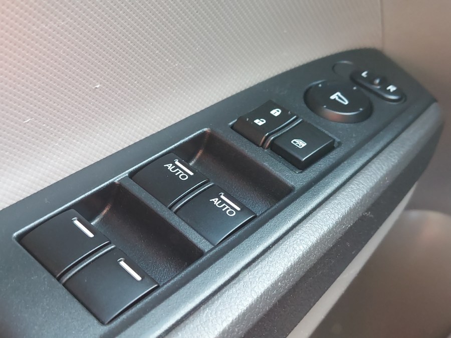 2010 Honda Accord LX-P photo