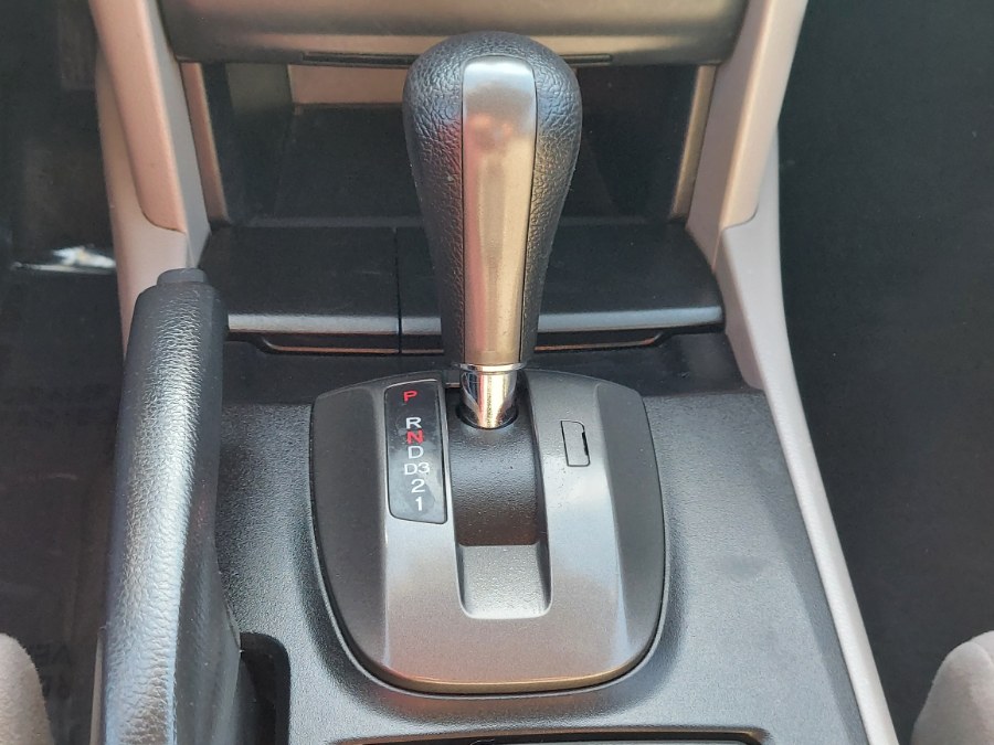 2010 Honda Accord LX-P photo