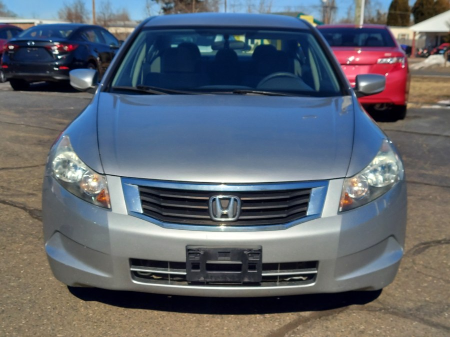 2010 Honda Accord LX-P photo