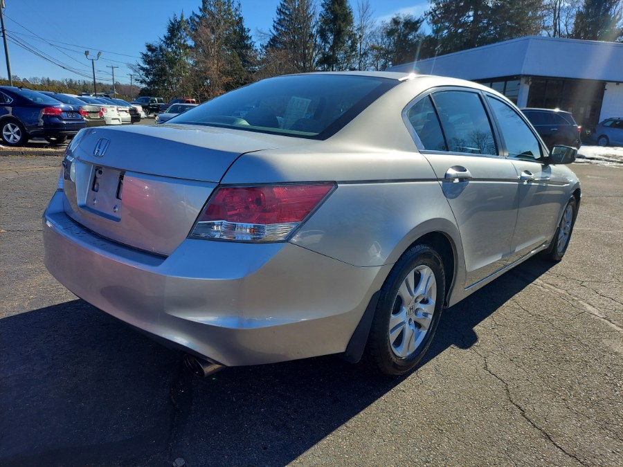 2010 Honda Accord LX-P photo