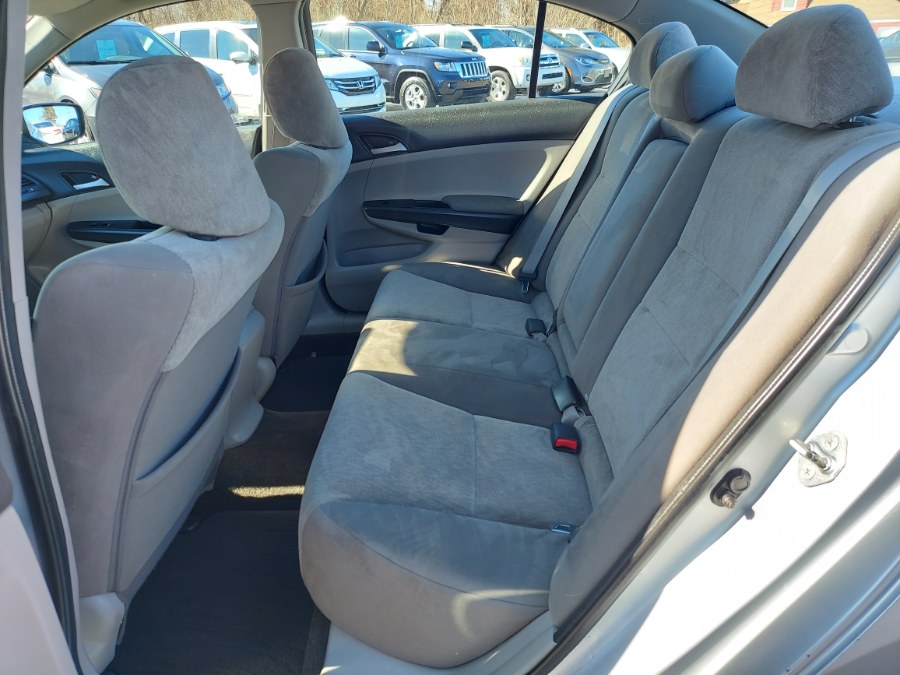2010 Honda Accord LX-P photo